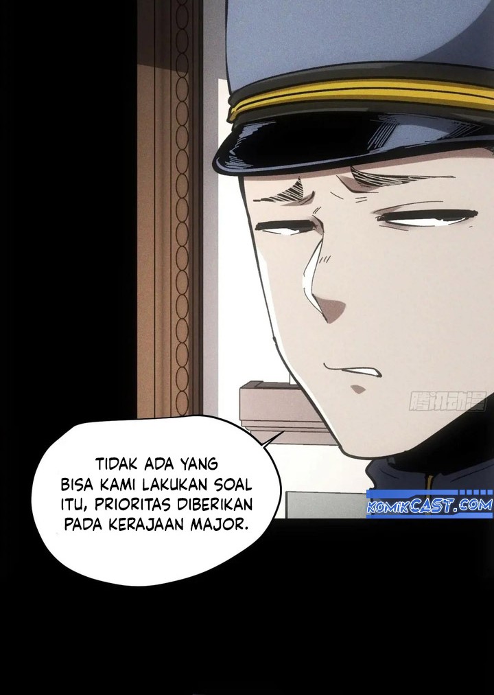 If I Don’t Die Soon, I Will Rule The Demon Realm Chapter 49 - halaman 11