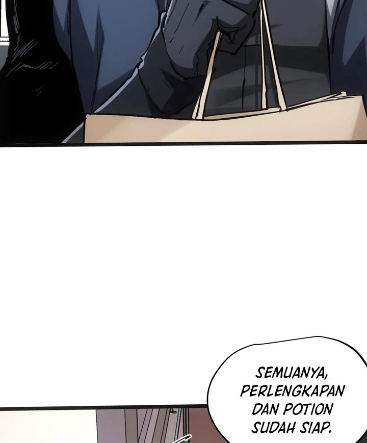 If I Don’t Die Soon, I Will Rule The Demon Realm Chapter 49 - halaman 13