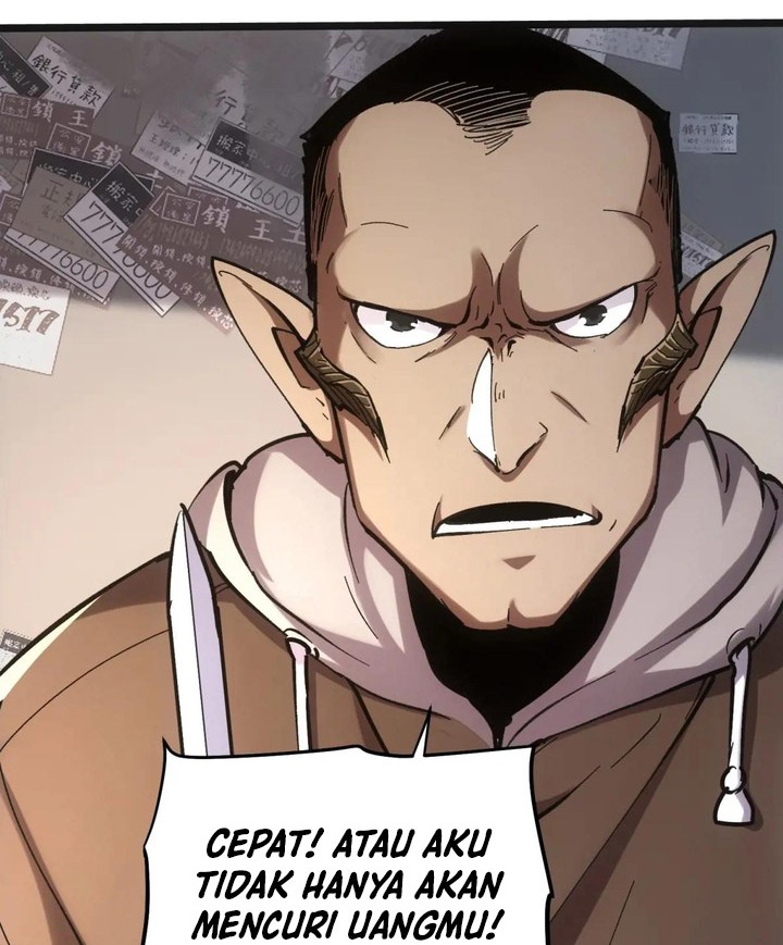 If I Don’t Die Soon, I Will Rule The Demon Realm Chapter 49 - halaman 17