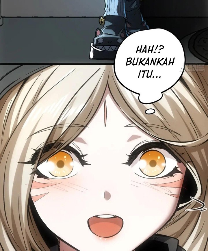 If I Don’t Die Soon, I Will Rule The Demon Realm Chapter 49 - halaman 19