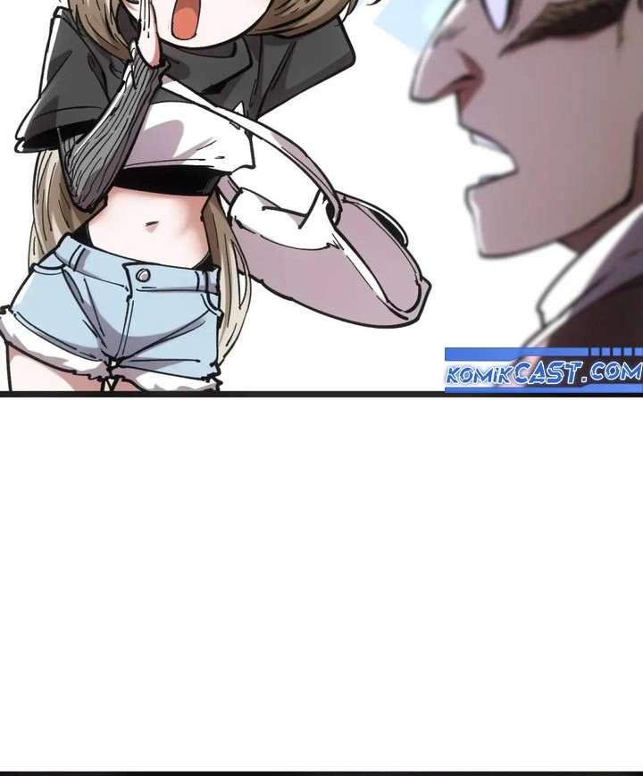 If I Don’t Die Soon, I Will Rule The Demon Realm Chapter 49 - halaman 21