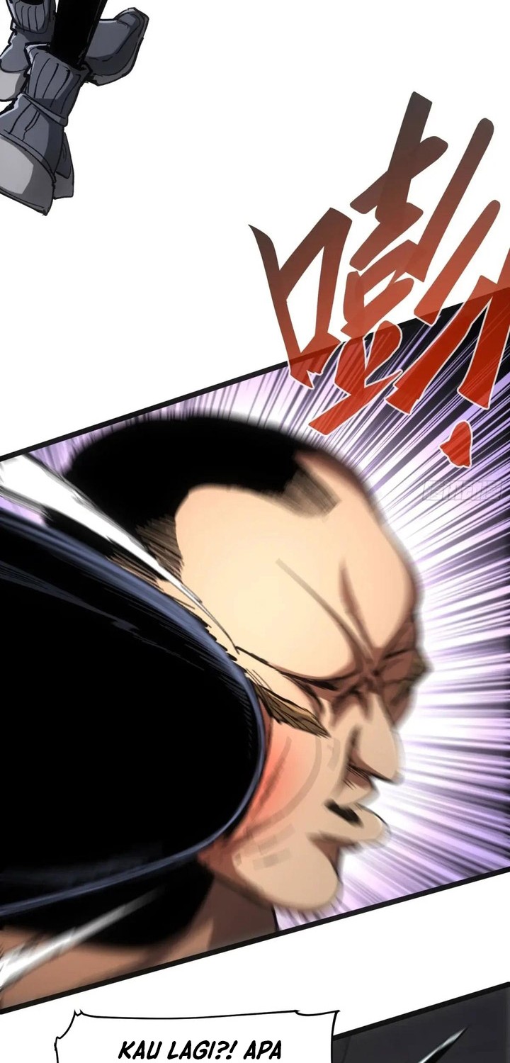 If I Don’t Die Soon, I Will Rule The Demon Realm Chapter 49 - halaman 23