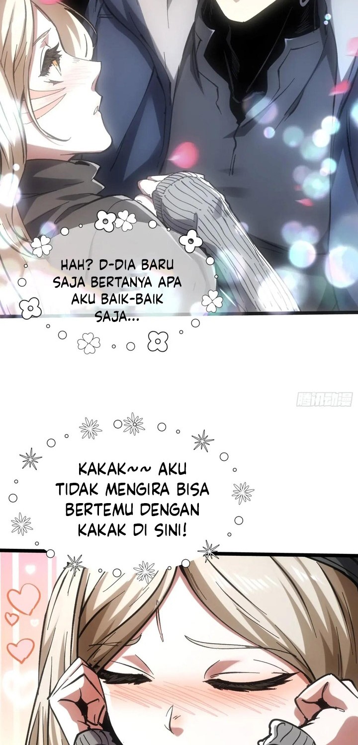 If I Don’t Die Soon, I Will Rule The Demon Realm Chapter 49 - halaman 25