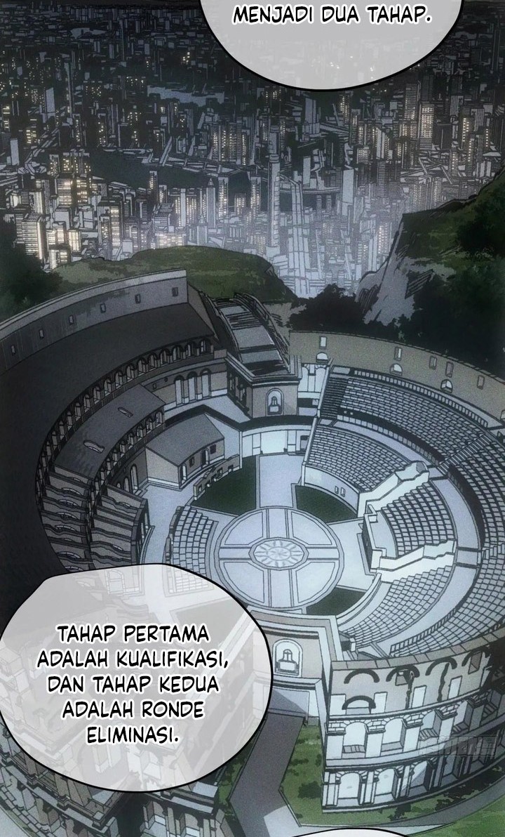 If I Don’t Die Soon, I Will Rule The Demon Realm Chapter 49 - halaman 3