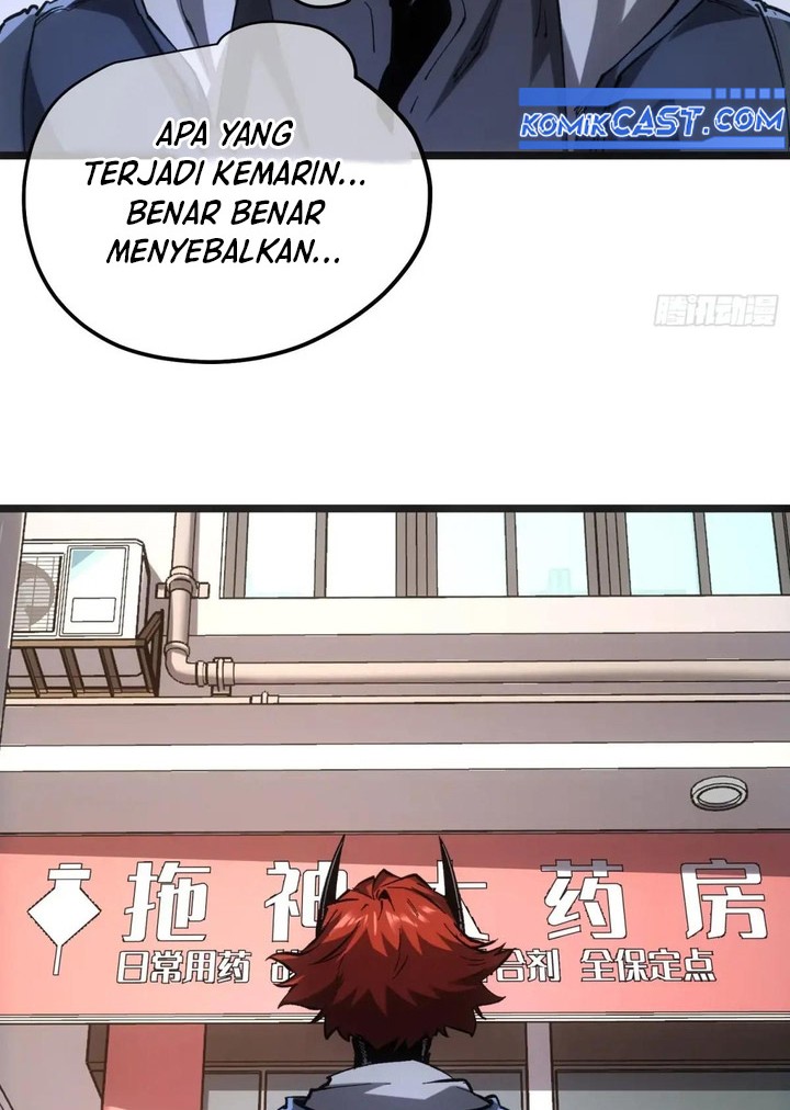 If I Don’t Die Soon, I Will Rule The Demon Realm Chapter 49 - halaman 7