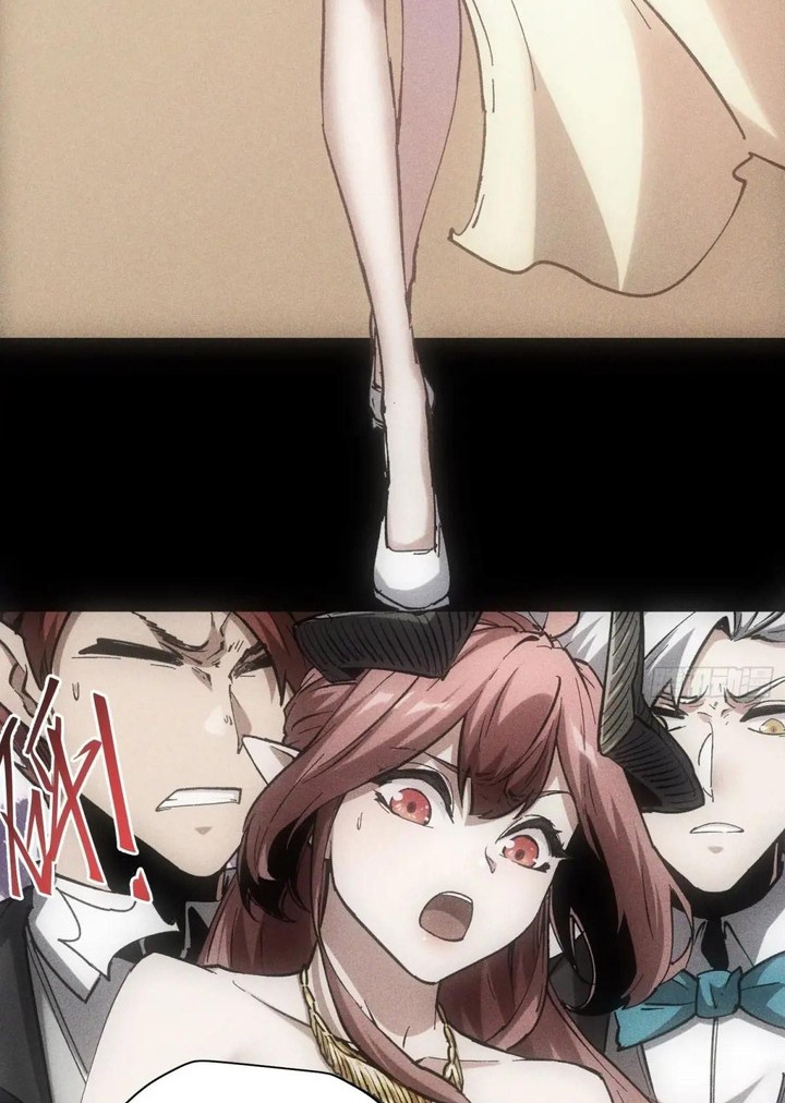 If I Don’t Die Soon, I Will Rule The Demon Realm Chapter 49 - halaman 9