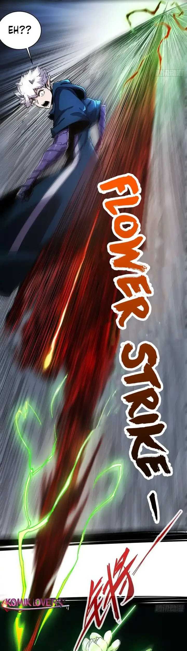 If I Don’t Die Soon, I Will Rule The Demon Realm Chapter 5 - halaman 11