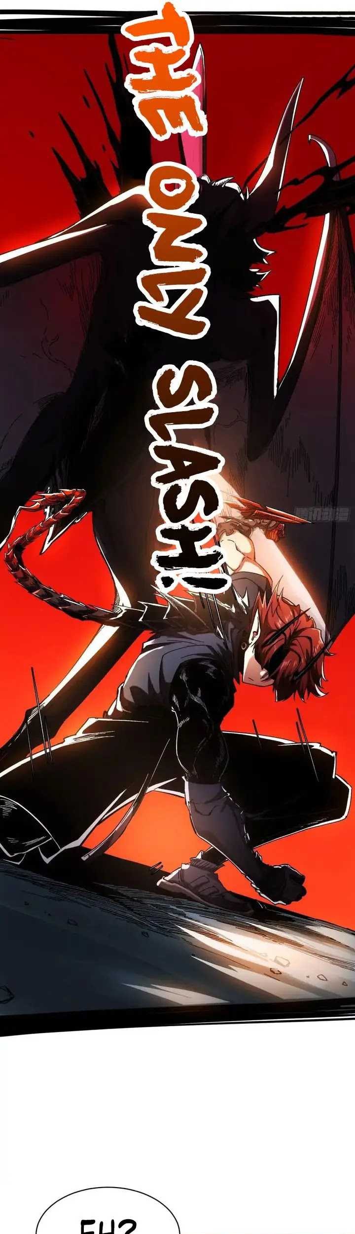 If I Don’t Die Soon, I Will Rule The Demon Realm Chapter 5 - halaman 13