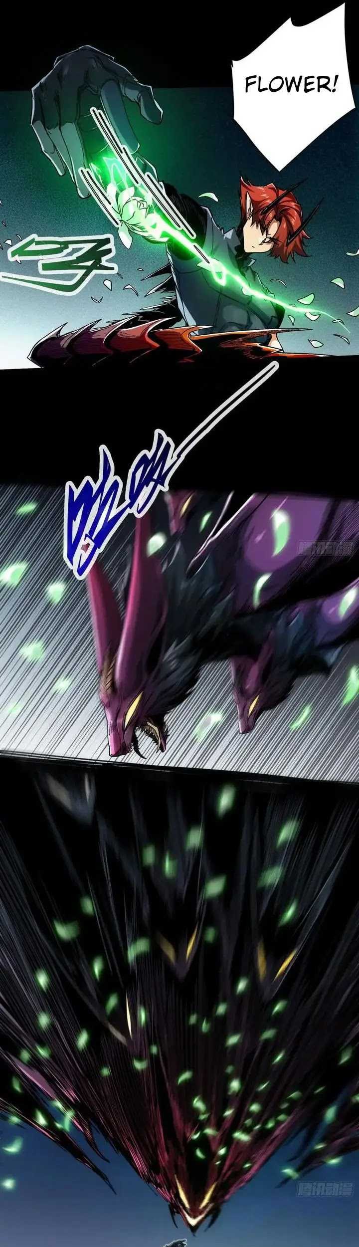 If I Don’t Die Soon, I Will Rule The Demon Realm Chapter 5 - halaman 17