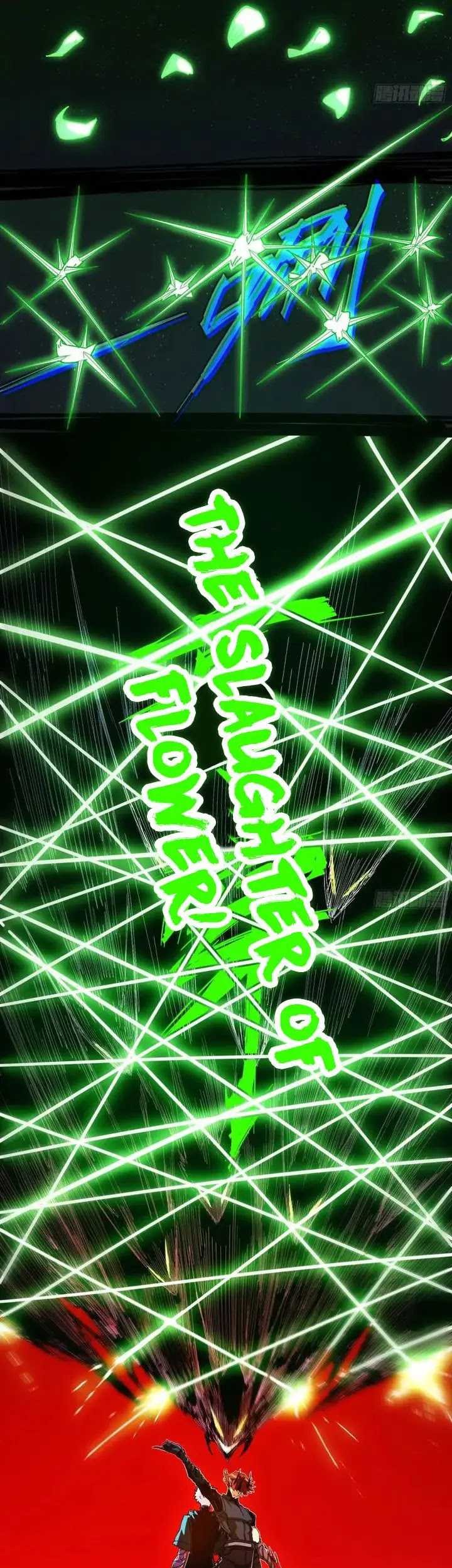 If I Don’t Die Soon, I Will Rule The Demon Realm Chapter 5 - halaman 19