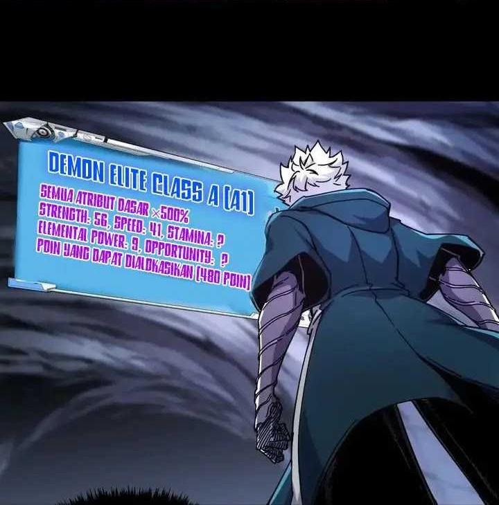 If I Don’t Die Soon, I Will Rule The Demon Realm Chapter 5 - halaman 29