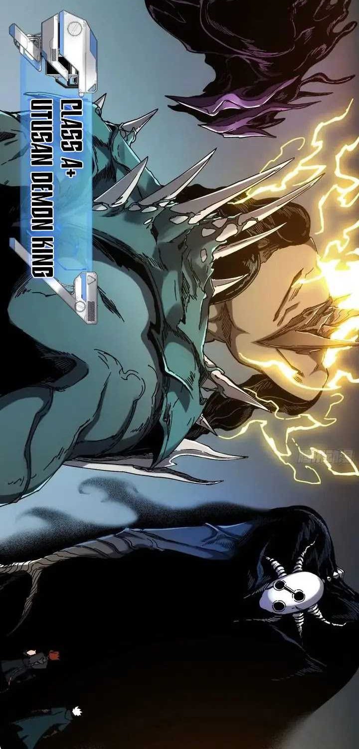 If I Don’t Die Soon, I Will Rule The Demon Realm Chapter 5 - halaman 34