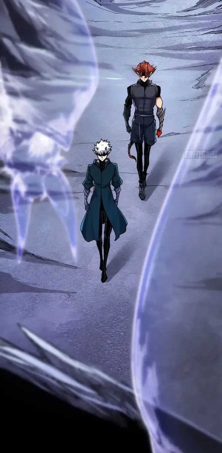 If I Don’t Die Soon, I Will Rule The Demon Realm Chapter 5 - halaman 4