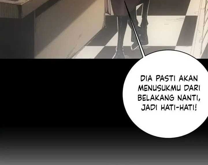 If I Don’t Die Soon, I Will Rule The Demon Realm Chapter 5 - halaman 6
