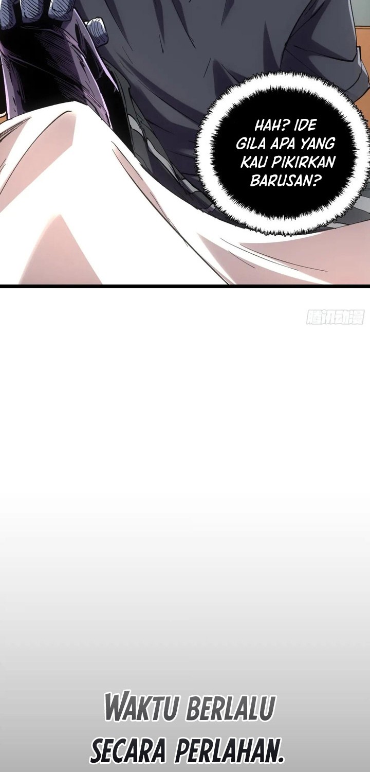If I Don’t Die Soon, I Will Rule The Demon Realm Chapter 50 - halaman 11