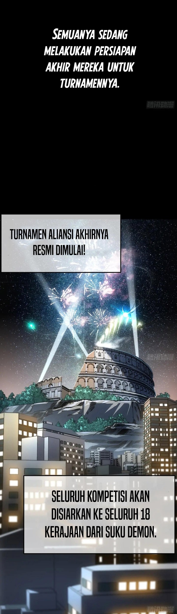 If I Don’t Die Soon, I Will Rule The Demon Realm Chapter 50 - halaman 14