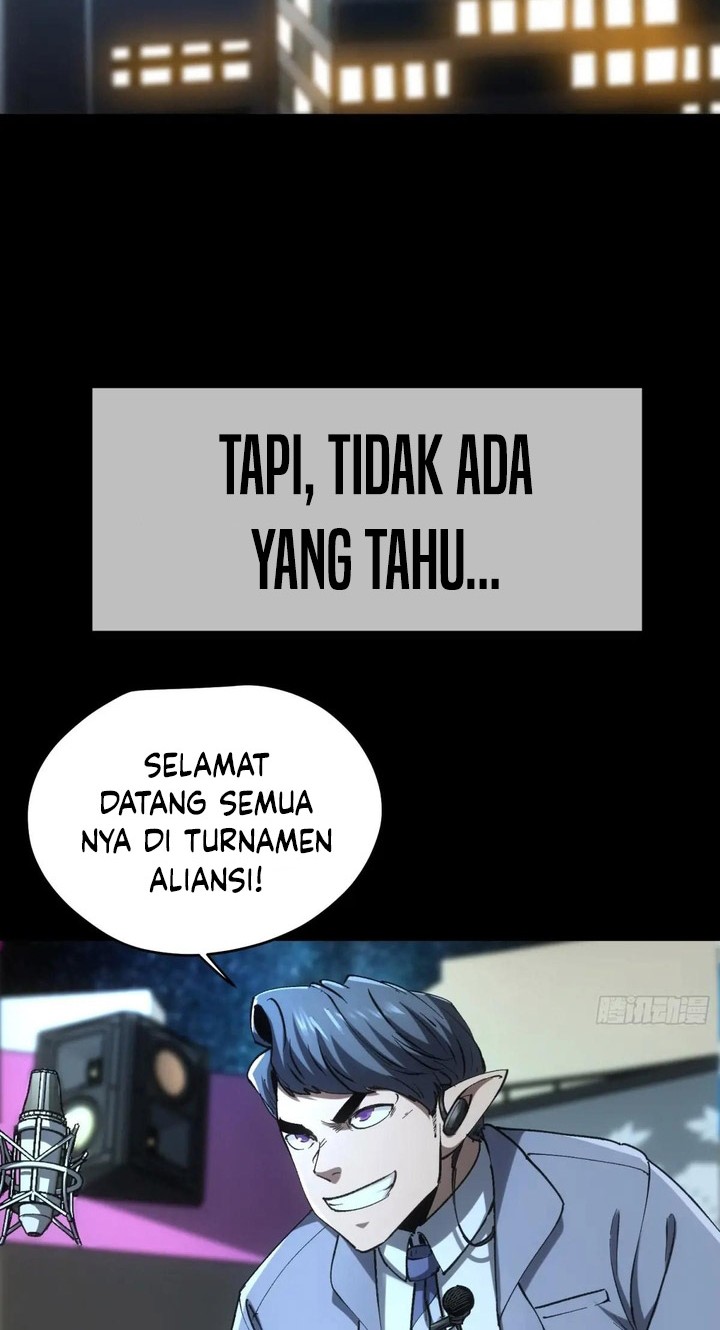 If I Don’t Die Soon, I Will Rule The Demon Realm Chapter 50 - halaman 15