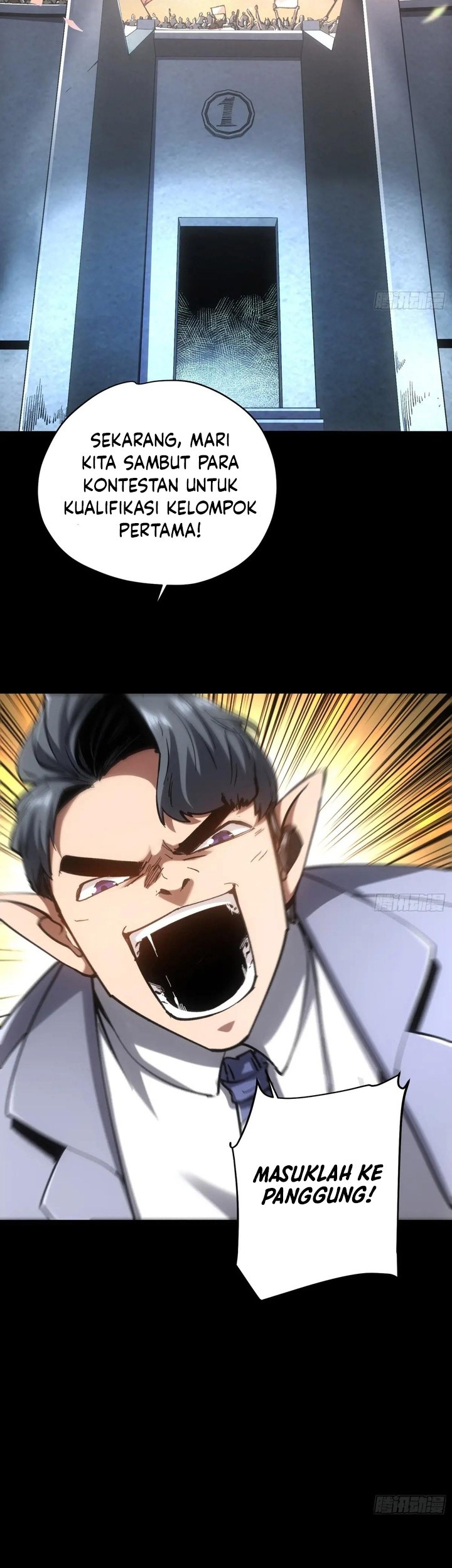 If I Don’t Die Soon, I Will Rule The Demon Realm Chapter 50 - halaman 18