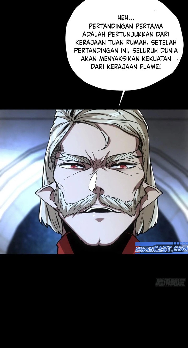 If I Don’t Die Soon, I Will Rule The Demon Realm Chapter 50 - halaman 21