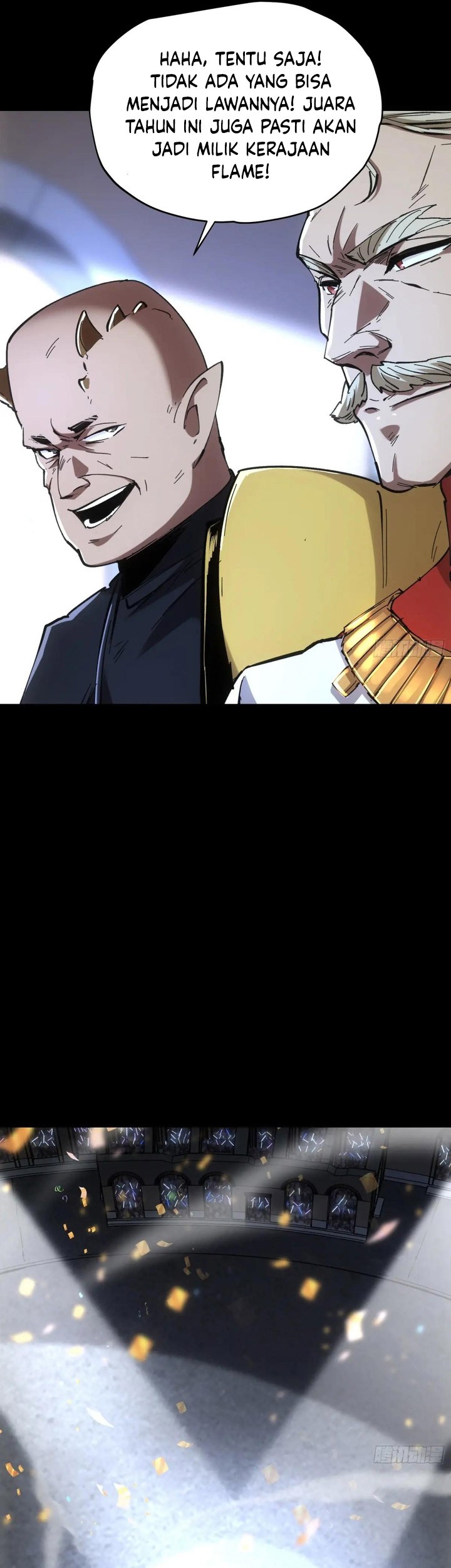 If I Don’t Die Soon, I Will Rule The Demon Realm Chapter 50 - halaman 22