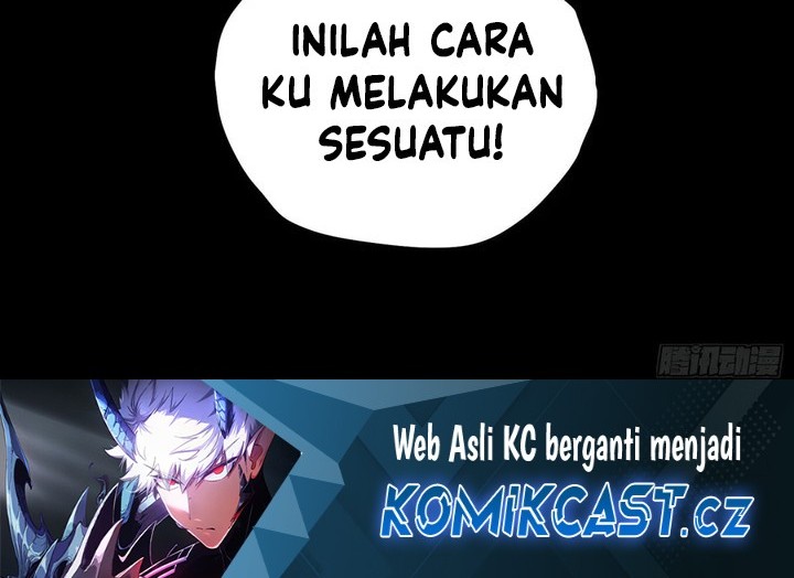If I Don’t Die Soon, I Will Rule The Demon Realm Chapter 50 - halaman 27