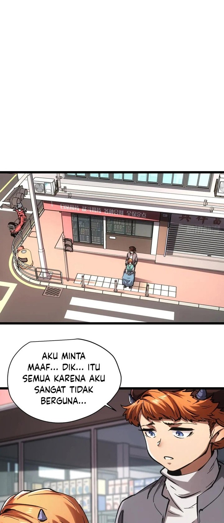 If I Don’t Die Soon, I Will Rule The Demon Realm Chapter 50 - halaman 3
