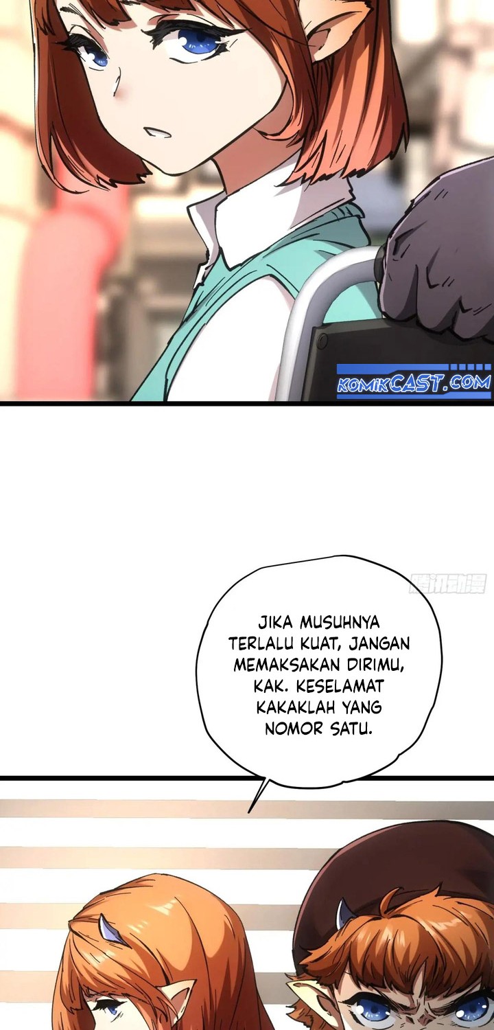 If I Don’t Die Soon, I Will Rule The Demon Realm Chapter 50 - halaman 5