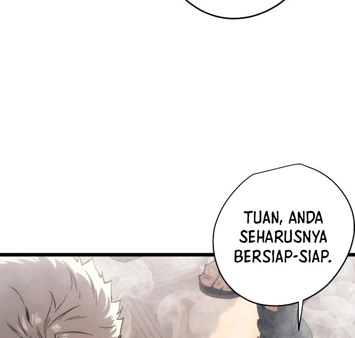 If I Don’t Die Soon, I Will Rule The Demon Realm Chapter 51 - halaman 11