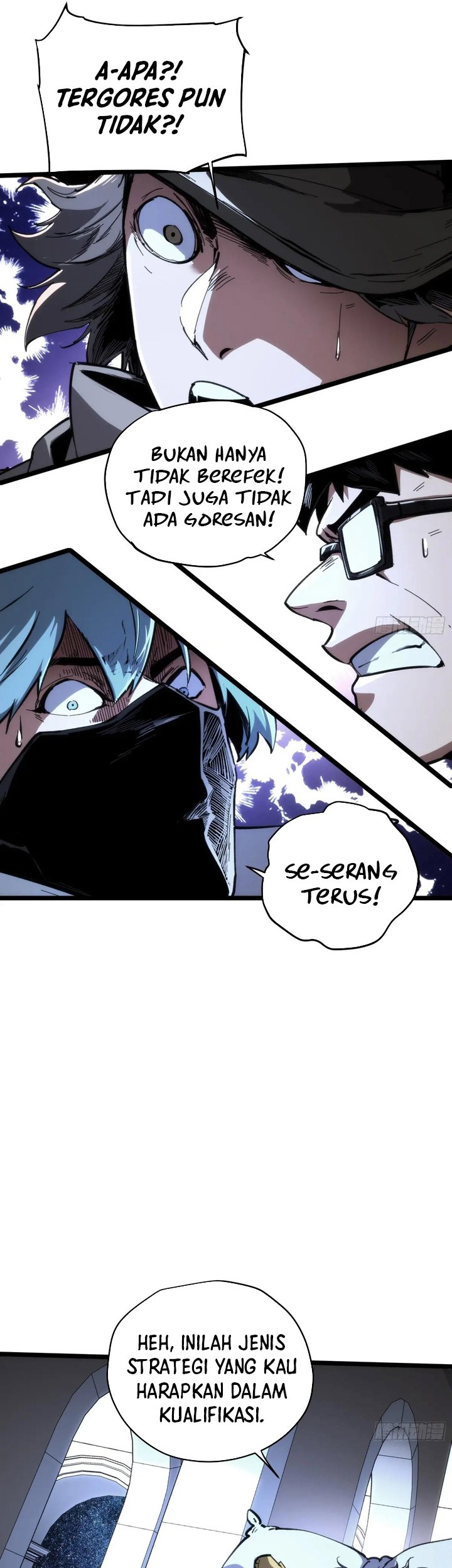 If I Don’t Die Soon, I Will Rule The Demon Realm Chapter 51 - halaman 26