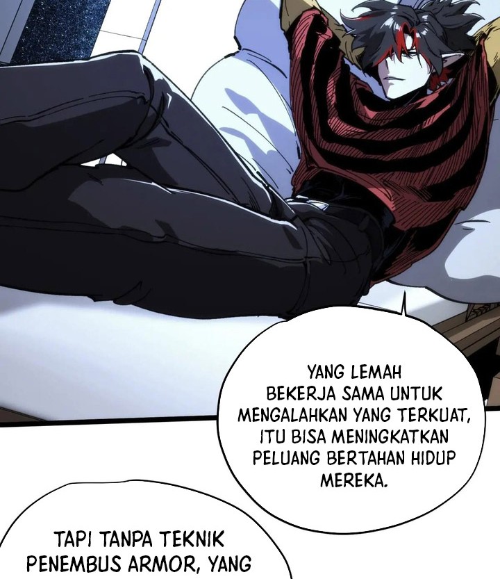 If I Don’t Die Soon, I Will Rule The Demon Realm Chapter 51 - halaman 27