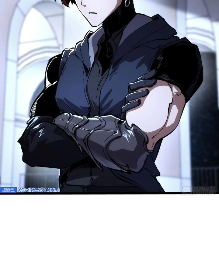 If I Don’t Die Soon, I Will Rule The Demon Realm Chapter 51 - halaman 31