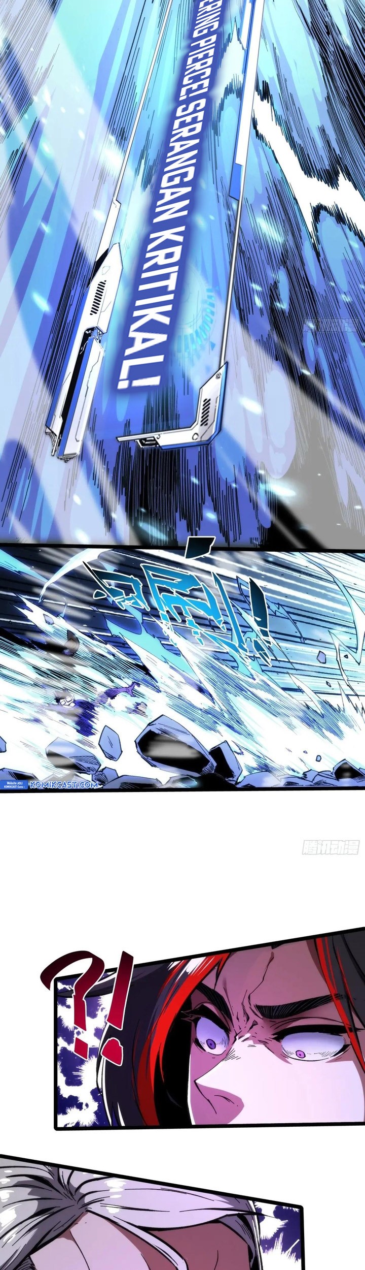 If I Don’t Die Soon, I Will Rule The Demon Realm Chapter 52 - halaman 12