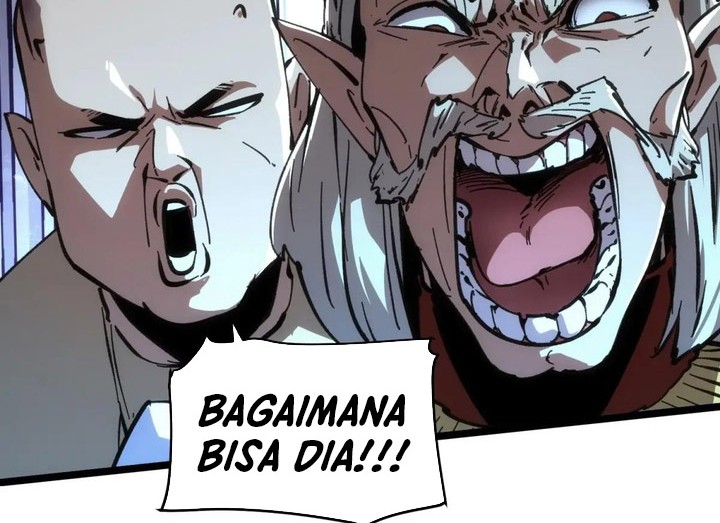 If I Don’t Die Soon, I Will Rule The Demon Realm Chapter 52 - halaman 21