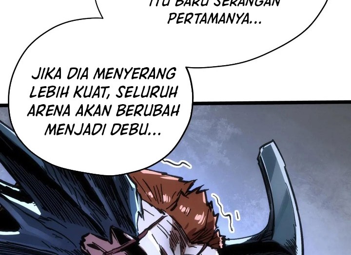 If I Don’t Die Soon, I Will Rule The Demon Realm Chapter 52 - halaman 23