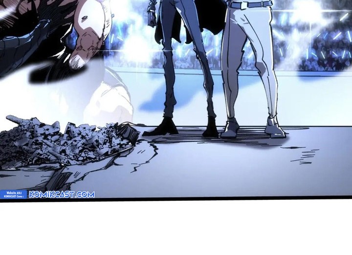 If I Don’t Die Soon, I Will Rule The Demon Realm Chapter 52 - halaman 25