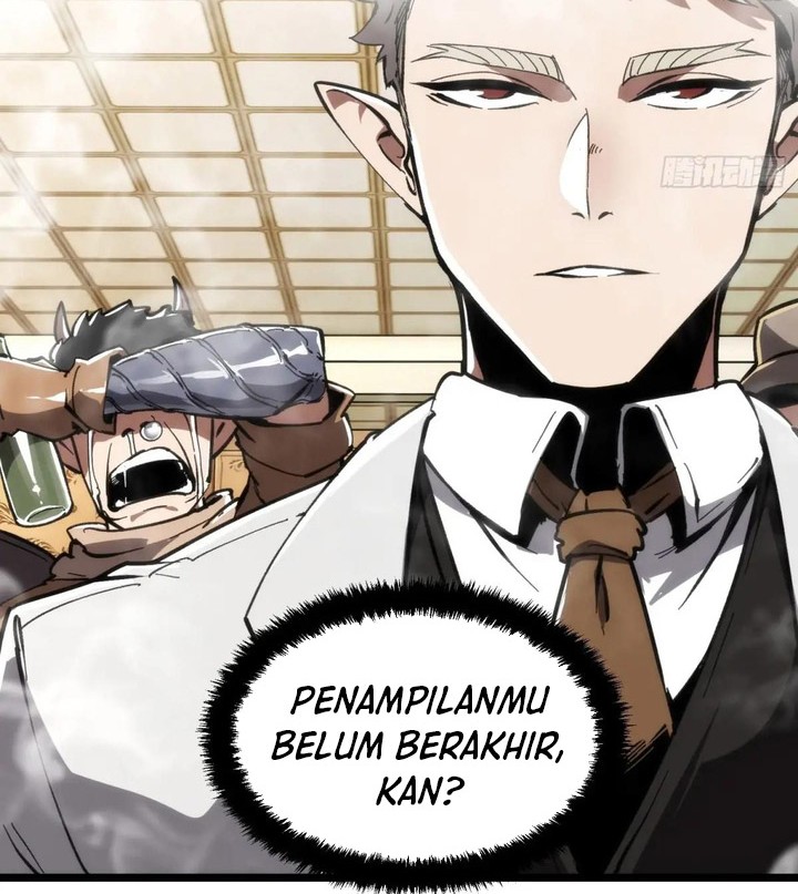 If I Don’t Die Soon, I Will Rule The Demon Realm Chapter 52 - halaman 27