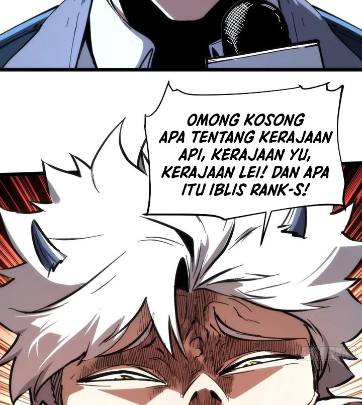 If I Don’t Die Soon, I Will Rule The Demon Realm Chapter 52 - halaman 29