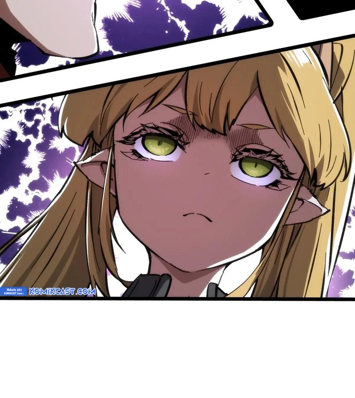 If I Don’t Die Soon, I Will Rule The Demon Realm Chapter 52 - halaman 31