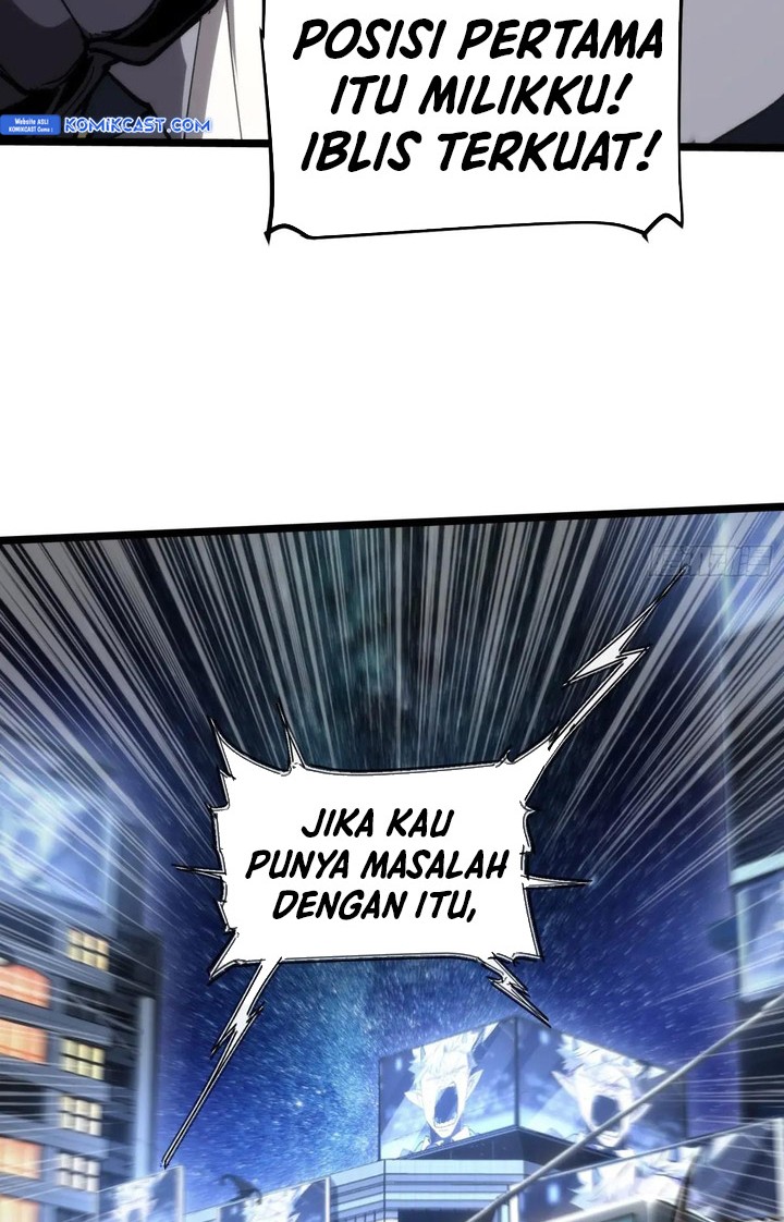 If I Don’t Die Soon, I Will Rule The Demon Realm Chapter 52 - halaman 33
