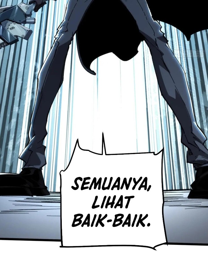 If I Don’t Die Soon, I Will Rule The Demon Realm Chapter 52 - halaman 7