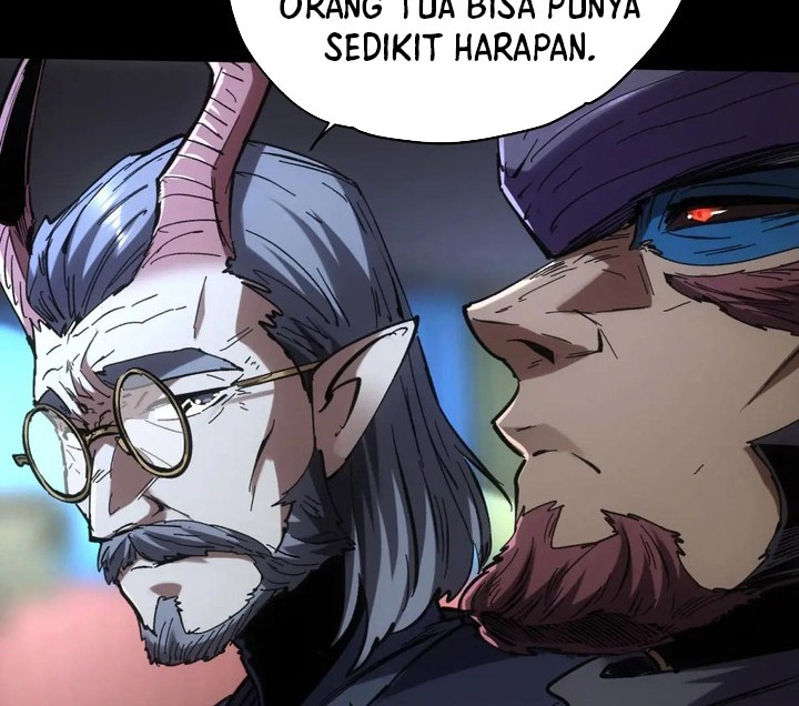 If I Don’t Die Soon, I Will Rule The Demon Realm Chapter 53 - halaman 11