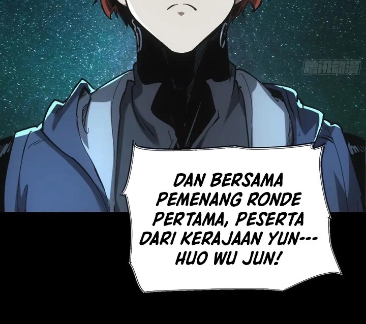 If I Don’t Die Soon, I Will Rule The Demon Realm Chapter 53 - halaman 15