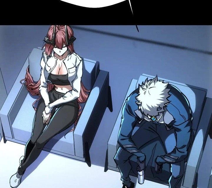 If I Don’t Die Soon, I Will Rule The Demon Realm Chapter 53 - halaman 17