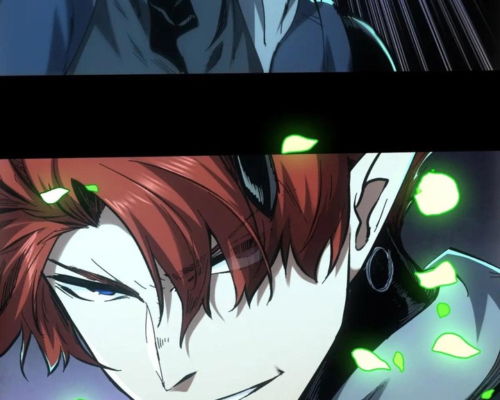If I Don’t Die Soon, I Will Rule The Demon Realm Chapter 53 - halaman 21