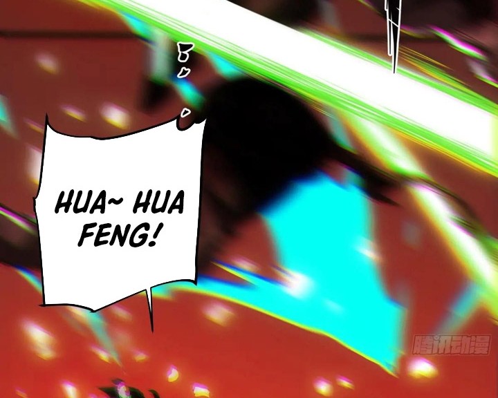 If I Don’t Die Soon, I Will Rule The Demon Realm Chapter 53 - halaman 23