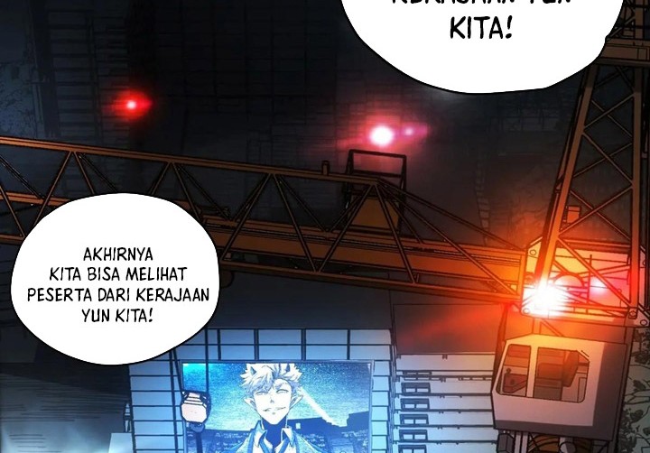 If I Don’t Die Soon, I Will Rule The Demon Realm Chapter 53 - halaman 3