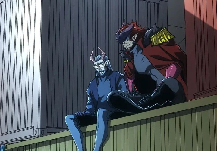 If I Don’t Die Soon, I Will Rule The Demon Realm Chapter 53 - halaman 5