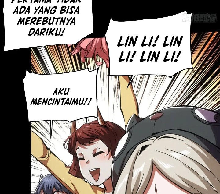 If I Don’t Die Soon, I Will Rule The Demon Realm Chapter 53 - halaman 9