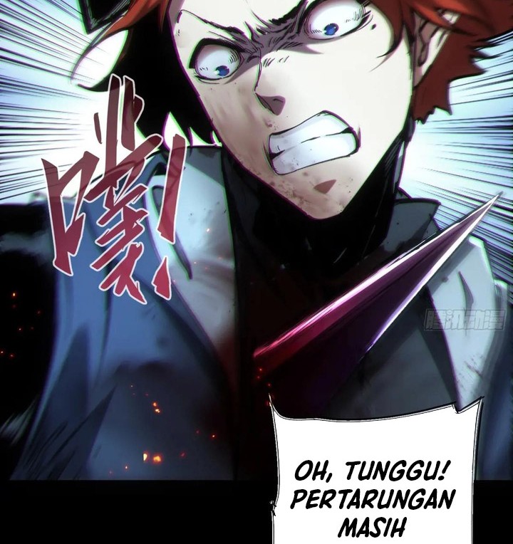 If I Don’t Die Soon, I Will Rule The Demon Realm Chapter 54 - halaman 11