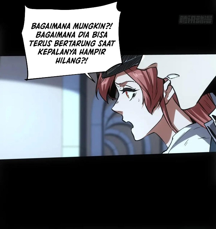 If I Don’t Die Soon, I Will Rule The Demon Realm Chapter 54 - halaman 13